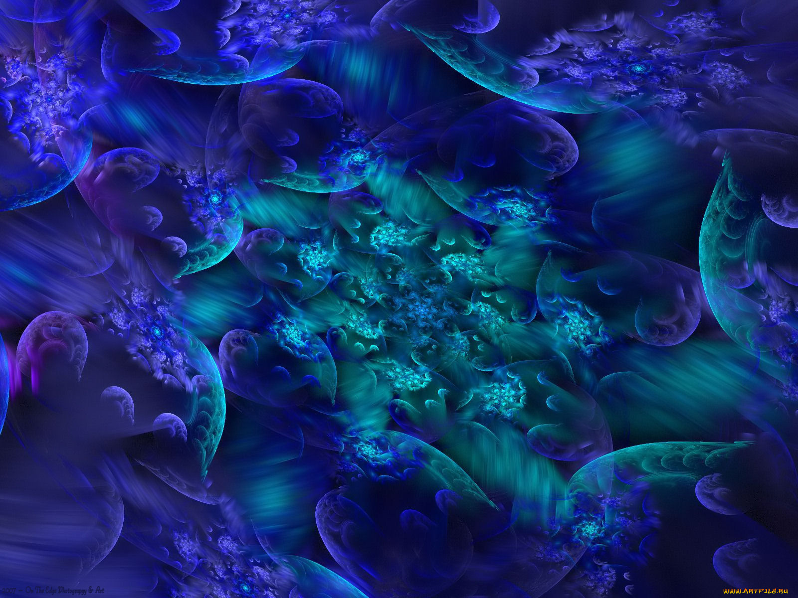 3, , fractal, , , , 